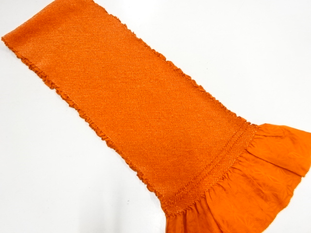 Japanese Kimono / Furisode Silk